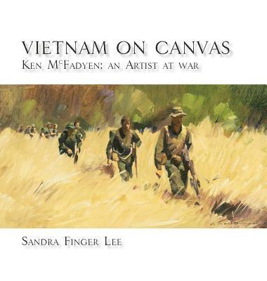 Vietnam on Canvas 1