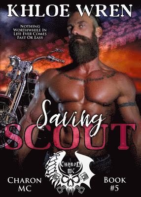 Saving Scout 1