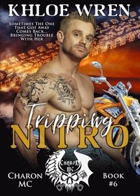 bokomslag Tripping Nitro
