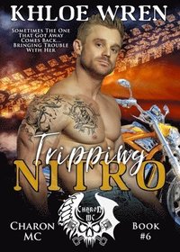 bokomslag Tripping Nitro
