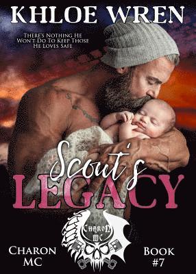 Scout's Legacy 1