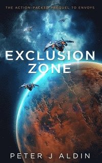 bokomslag Exclusion Zone