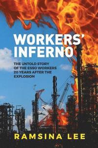 bokomslag Workers' Inferno
