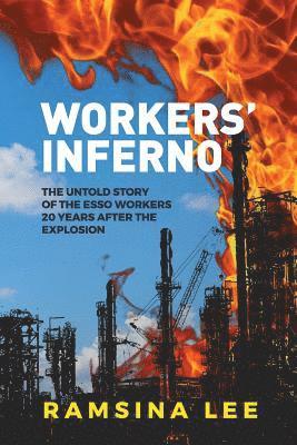 bokomslag Workers' Inferno