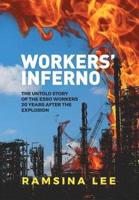 bokomslag Workers Inferno