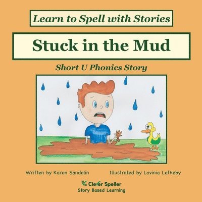 Stuck in the Mud 1
