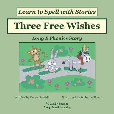 Three Free Wishes 1