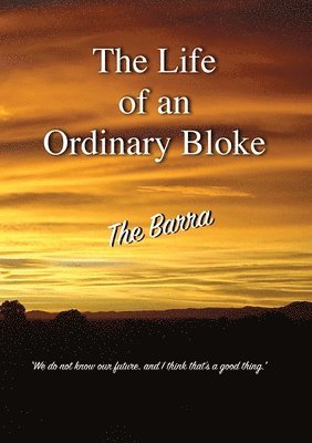 Life of an Ordinary Bloke