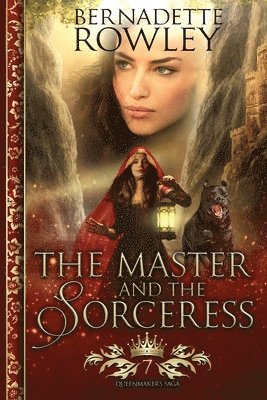 bokomslag Master and the Sorceress