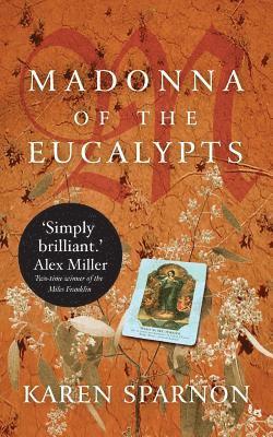 Madonna of the Eucalypts 1