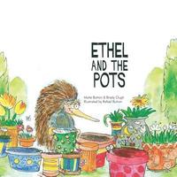 bokomslag Ethel and the Pots