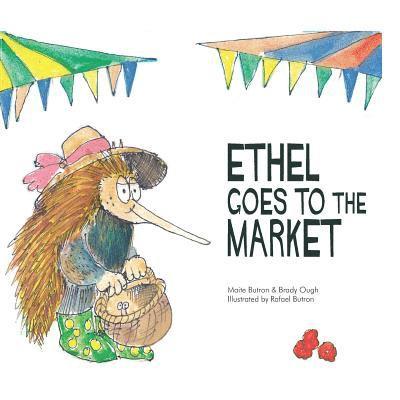 Ethel Goes to The Market 1