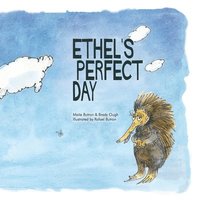 bokomslag Ethel's Perfect Day