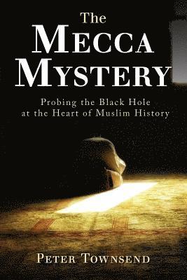 Townsend Peter - Mecca Mystery, Häftad