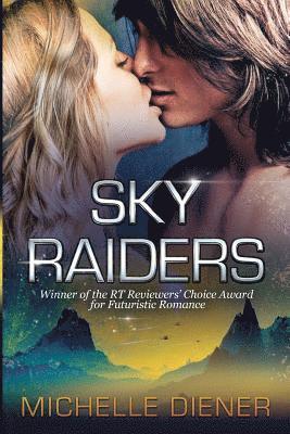 Sky Raiders 1