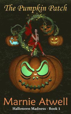 bokomslag Pumpkin Patch