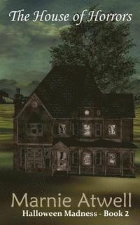 bokomslag House of Horrors