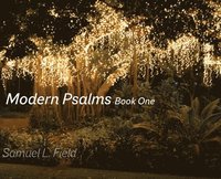 bokomslag Modern Psalms Book One