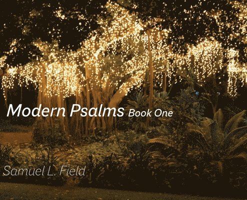 Modern Psalms Book One 1