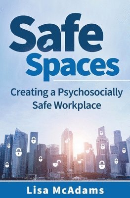 Safe Spaces 1