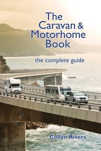bokomslag The Caravan & Motorhome Book