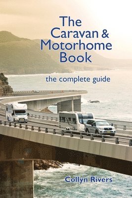 bokomslag The Caravan & Motorhome Book