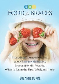 bokomslag Food for Braces