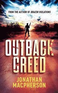 bokomslag Outback Creed