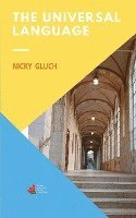 Nicky Gluch - Universal Language, Häftad