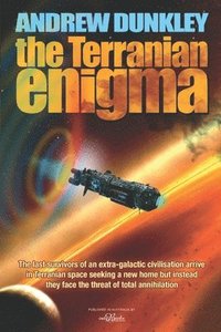 bokomslag Terranian Enigma