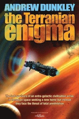 The Terranian Enigma 1