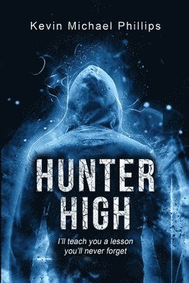 bokomslag Hunter High