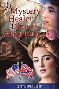 bokomslag The Mystery Healer of Smoky Mountain
