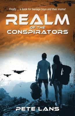 Realm of the Conspirators 1