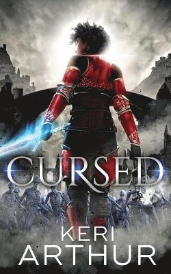 Cursed 1