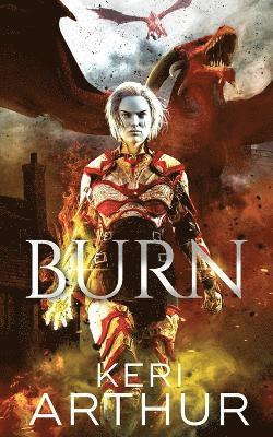 Burn 1