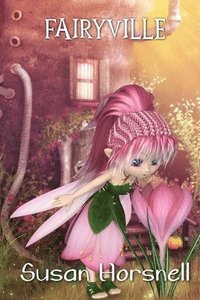 bokomslag Fairyville