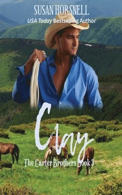 Susan Horsnell - Clay, Häftad