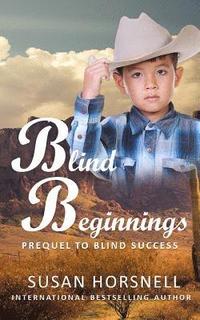 bokomslag Blind Beginnings