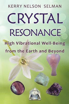 bokomslag Crystal Resonance