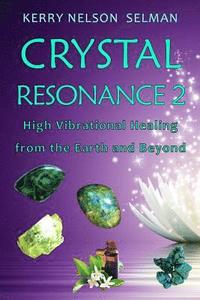 bokomslag Crystal Resonance 2