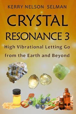 Crystal Resonance 3 1