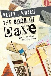 bokomslag The Book of Dave