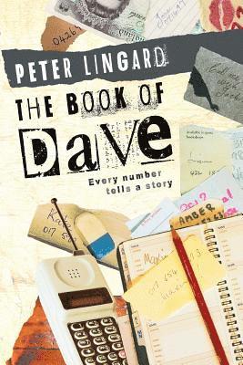 Peter Lingard, Lingard Peter - Book of Dave, Häftad