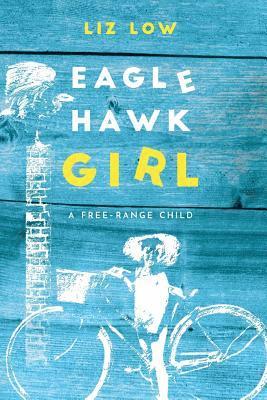 Eagle Hawk Girl 1