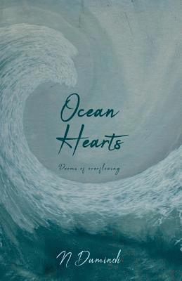 N Dumindi - Ocean Hearts, Häftad