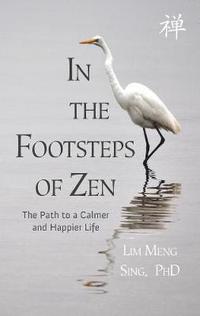 bokomslag In the Footsteps of Zen