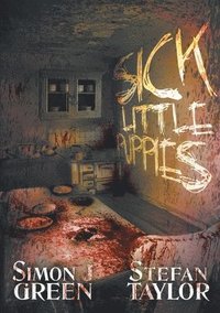 bokomslag Sick Little Puppies