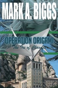 bokomslag Operation Origami