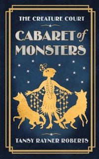 bokomslag Cabaret of Monsters